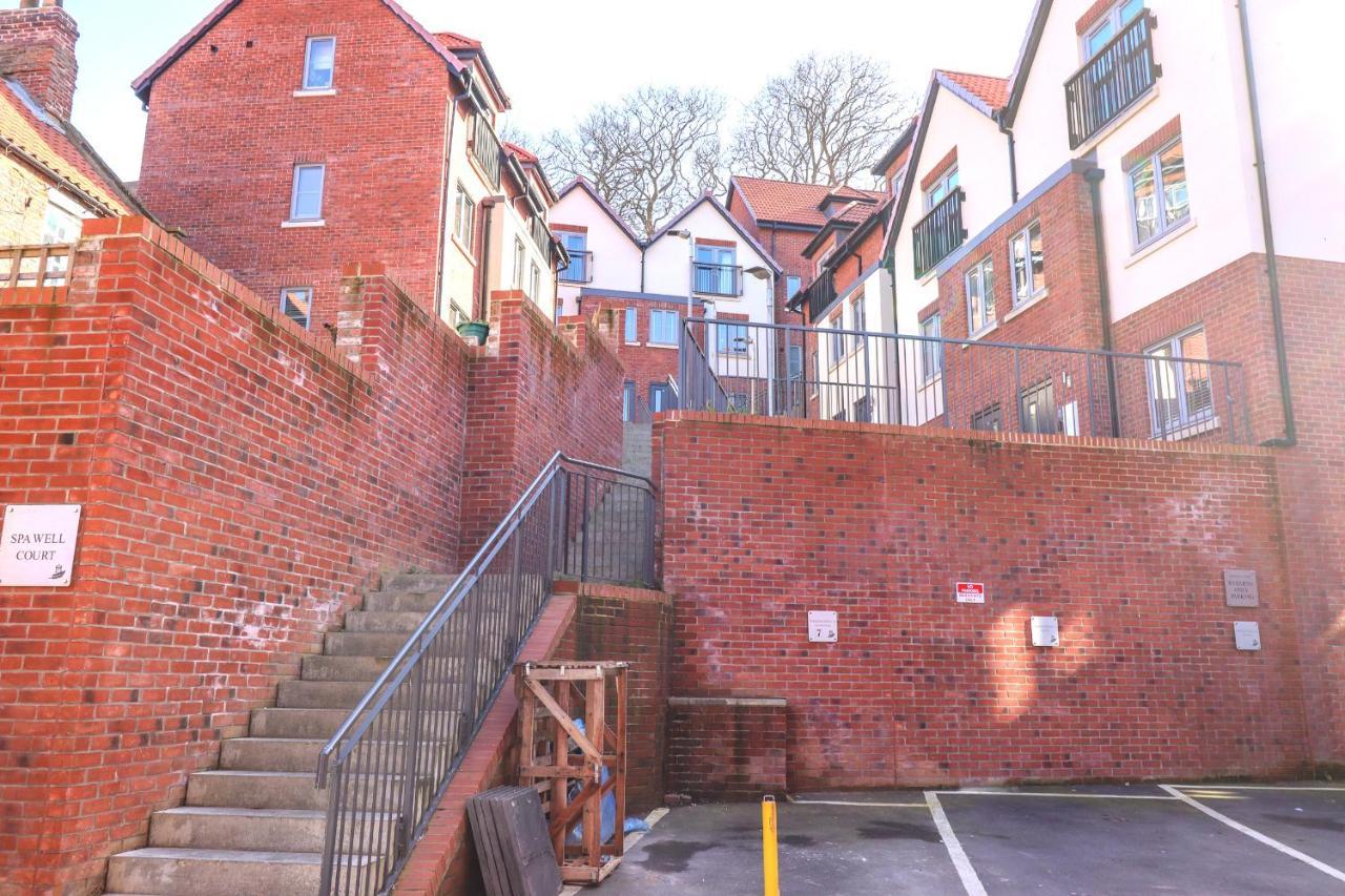 Coastguards View Villa Whitby Exterior photo
